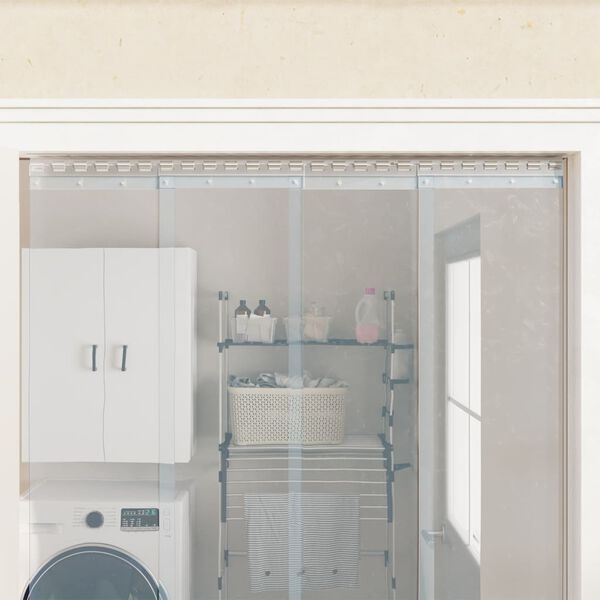 vidaXL Spojovací destičky 4 ks stříbrné 28 cm nerezová ocel