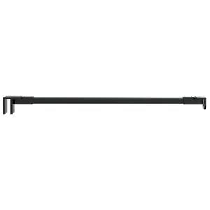 vidaXL Stabilizačn&iacute; vzpěra pro sprchovou z&aacute;stěnu 47,5 cm