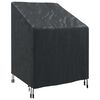 vidaXL Potah na zahradn&iacute; židli 75 x 78 x 65 / 100 cm