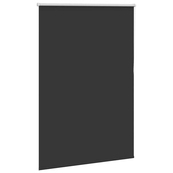 vidaXL Roleta zatemňovac&iacute; 90x150 cm &scaron;&iacute;řka l&aacute;tky 85,7 cm polyester