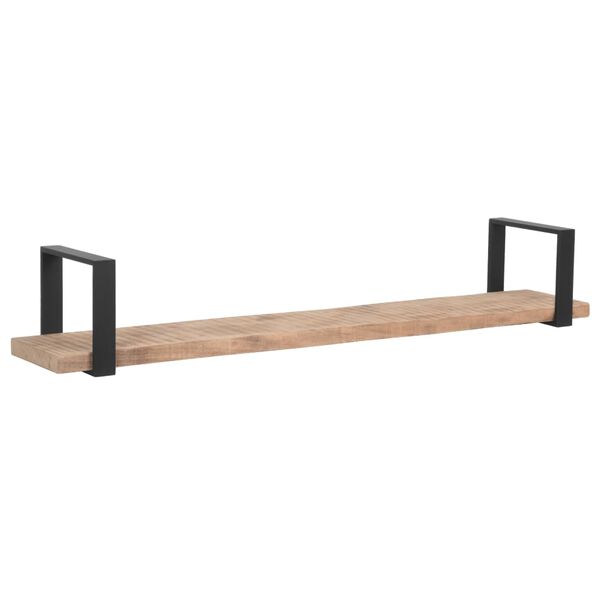 LABEL51 N&aacute;stěnn&aacute; police Slam 120 x 23 x 20 cm XXL