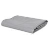 vidaXL Plachta 650 g/m&sup2; 1,5 x 6 m &scaron;ed&aacute;