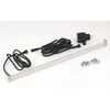 Ubbink LED p&aacute;sek s 35 LED diodami 60 cm b&iacute;l&eacute; 1312116