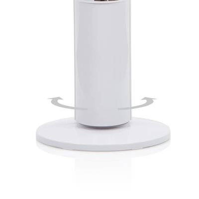 Tristar Věžový ventilátor VE-5905 30 W 73 cm bílý