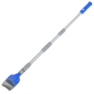 Bestway Bezdr&aacute;tov&yacute; baz&eacute;nov&yacute; vysavač Flowclear AquaTech