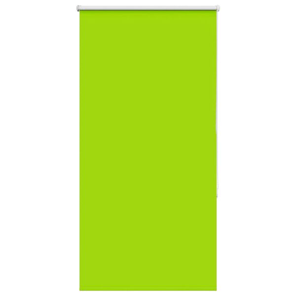 vidaXL Roleta zatemňovac&iacute; 70x175 cm &scaron;&iacute;řka l&aacute;tky 65,7 cm polyester