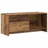 vidaXL Sestava TV skř&iacute;něk 90 x 35 x 40 cm Star&eacute; dřevo Kompozitn&iacute; dřevo