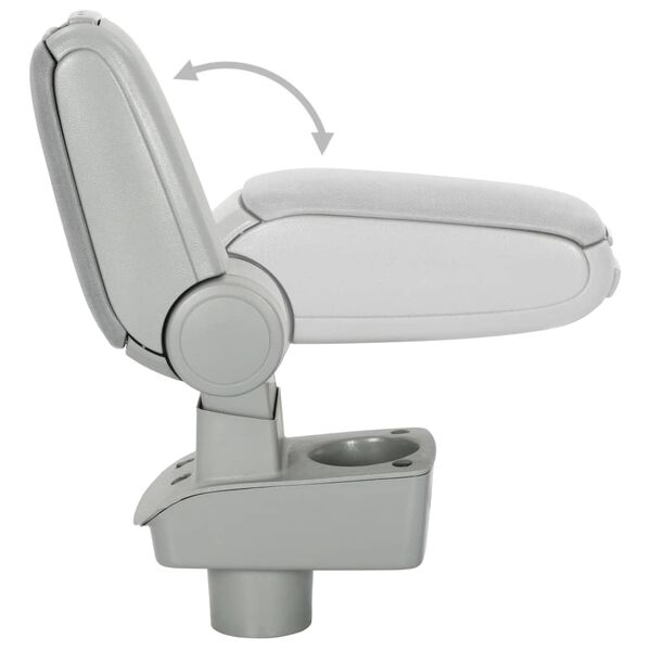 vidaXL Loketní opěrka pro Ford Fiesta (2009)