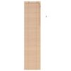 vidaXL Venet &scaron;koln&iacute; žaluzie Vzhled dubu 55 x 250 cm 35 mm