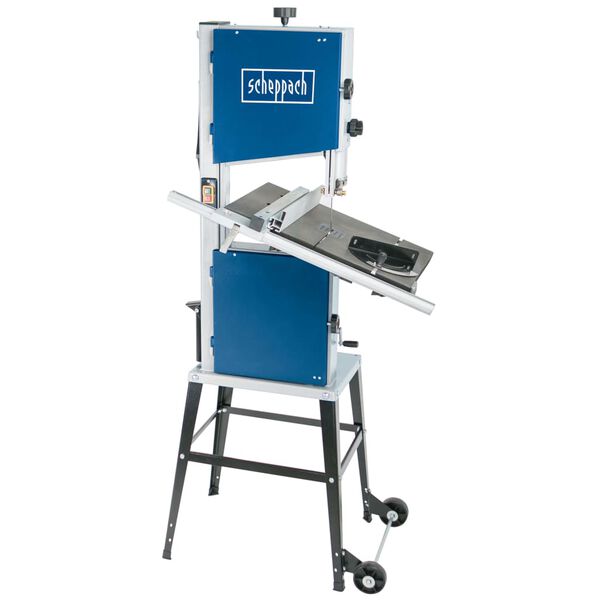 Scheppach Pásová pila HBS30 200 mm 350 W