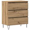 Artisan_oak