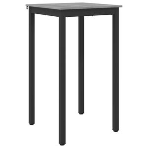 vidaXL J&iacute;deln&iacute; stoly kompozitn&iacute; dřevo