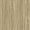 vidaXL Příborník dub sonoma 100 x 30 x 59,5 cm kompozitní dřevo