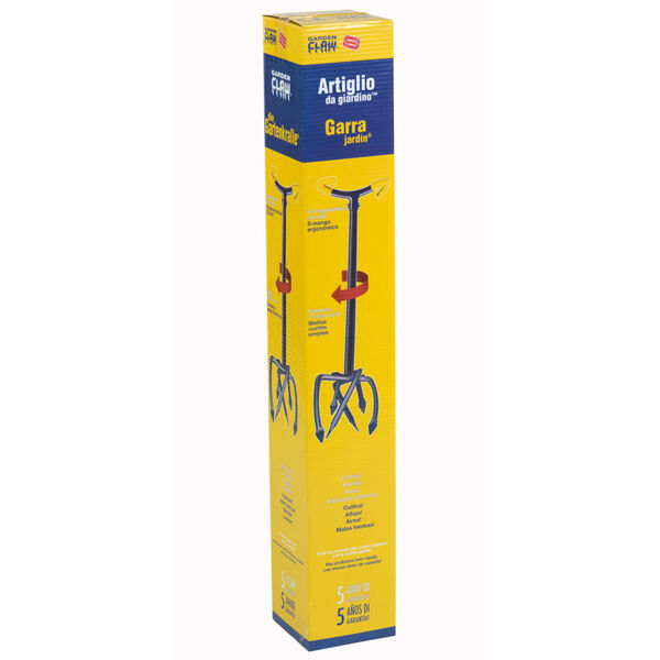 GardenClaw Zahradn&iacute; kultiv&aacute;tor