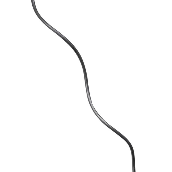 Spir&aacute;lov&eacute; tyče na rajčata - 20 ks - 180cm - pozinkovan&aacute; ocel