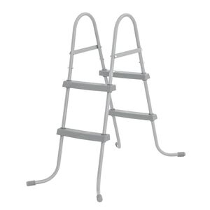 Bestway Baz&eacute;nov&eacute; schůdky Flowclear 2stupňov&eacute; 84 cm
