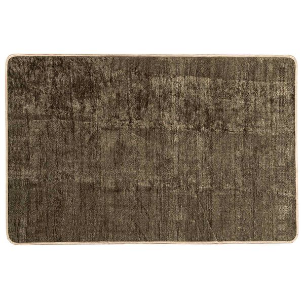 vidaXL Běhoun MARSA Lesn&iacute; zelen&aacute; 230 x 150 cm Polyester a PVC