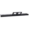 vidaXL 88 kl&aacute;ves Piano Electric Keyboard s hudebn&iacute;m stojanem Skl&aacute;dac&iacute;