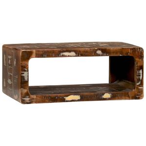vidaXL Televizn&iacute; skř&iacute;ň V&iacute;cebarevn&yacute; 60 x 30 x 25 cm