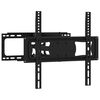 vidaXL N&aacute;stěnn&yacute; drž&aacute;k na TV 26"&ndash;70" Max VESA 400 x 400 mm 40 kg
