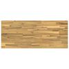 vidaXL Obd&eacute;ln&iacute;kov&yacute; stůl 120 x 40 x 3,2 cm Obd&eacute;ln&iacute;kov&yacute;