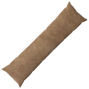 vidaXL Pol&scaron;t&aacute;ř HEERLEN Taupe 40 x 145 cm Mikrovl&aacute;knov&aacute; fleece