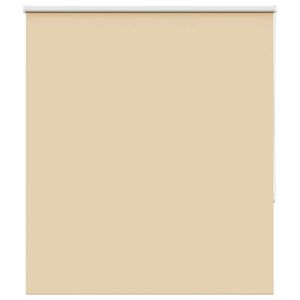 vidaXL Roleta zatemňovac&iacute; 135x175 cm &scaron;&iacute;řka l&aacute;tky 131,6 cm polyester