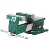 Br&uuml;der Mannesmann Strojn&iacute; svěr&aacute;k 100 mm ocel 73100