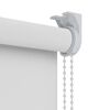 Decosol Roleta zatemňovac&iacute; b&iacute;l&aacute; 120 x 190 cm