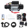 vidaXL Elektrick&yacute; navij&aacute;k 12 V 5909 kg