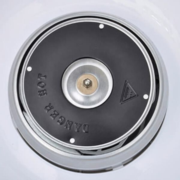 Výrobník cukrové vaty