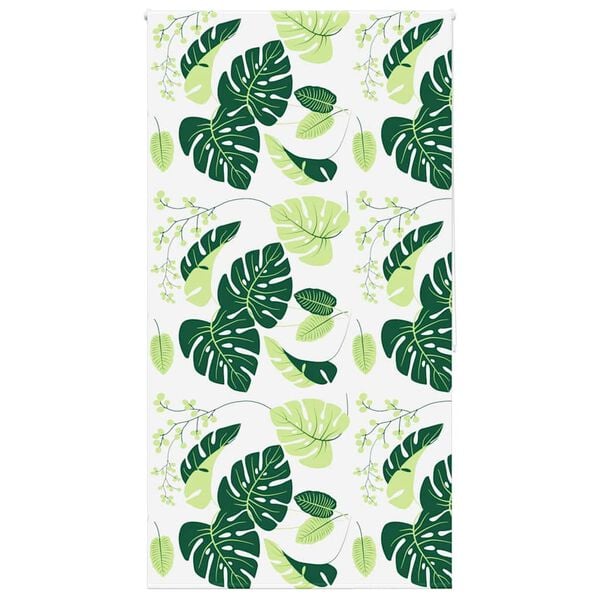 vidaXL Sprchov&aacute; roleta 120x240 cm &Scaron;&iacute;řka l&aacute;tky 116 cm