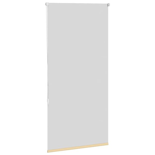 vidaXL Roleta zatemňovac&iacute; 65x150 cm &scaron;&iacute;řka l&aacute;tky 60,7 cm polyester