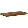 vidaXL Obd&eacute;ln&iacute;kov&yacute; stůl 90 x 50 x 3,5 cm Obd&eacute;ln&iacute;kov&yacute; Př&iacute;rodn&iacute;