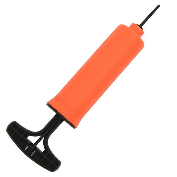 vidaXL Přenosn&aacute; basketbalov&aacute; hrac&iacute; sada nastaviteln&aacute; 160 cm