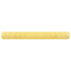 vidaXL St&iacute;n&iacute;c&iacute; tkanina b&eacute;žov&aacute; 1 x 50 m HDPE 75 g/m&sup2;