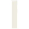 vidaXL Roleta zatemňovac&iacute; na&scaron;edl&aacute; &scaron;&iacute;řka l&aacute;tky 55,7 cm polyester