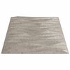 vidaXL N&aacute;stěnn&eacute; panely 12 pcs Kamenn&yacute; beton 50 x 50 cm XPS pěna