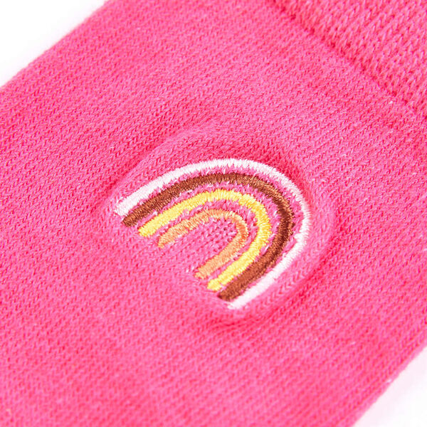 Dětské ponožky 5 párů EU 23–26