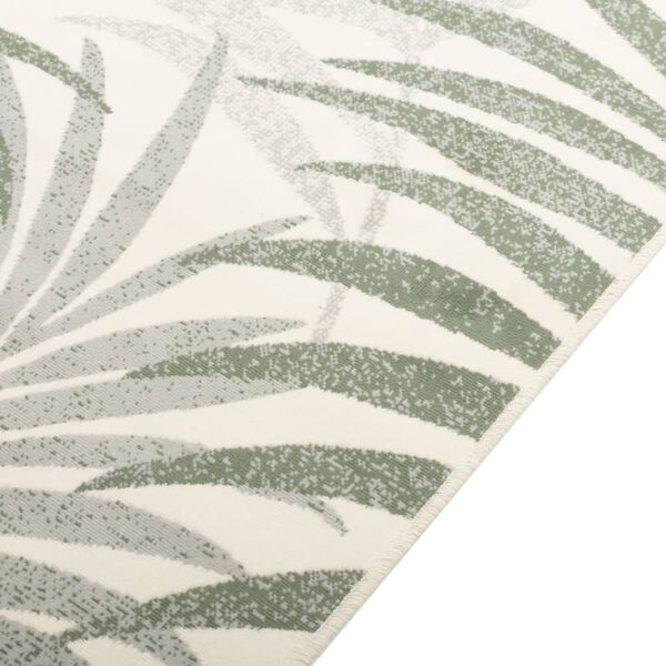 vidaXL Vnitřn&iacute;/venkovn&iacute; koberec s kr&aacute;tk&yacute;m vlasem v&iacute;cebarevn&yacute; 190x300cm