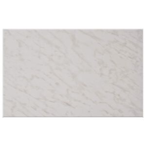 vidaXL Parapet okna Mramorov&aacute; textura 60 x 50 x 4,5 cm PVC