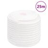 vidaXL Lodn&iacute; lano celob&iacute;l&eacute; 16 mm 25 m polypropylen