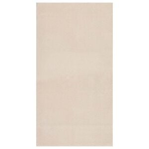 vidaXL Chlupat&yacute; koberec b&eacute;žov&yacute; 120 x 183 cm polyester