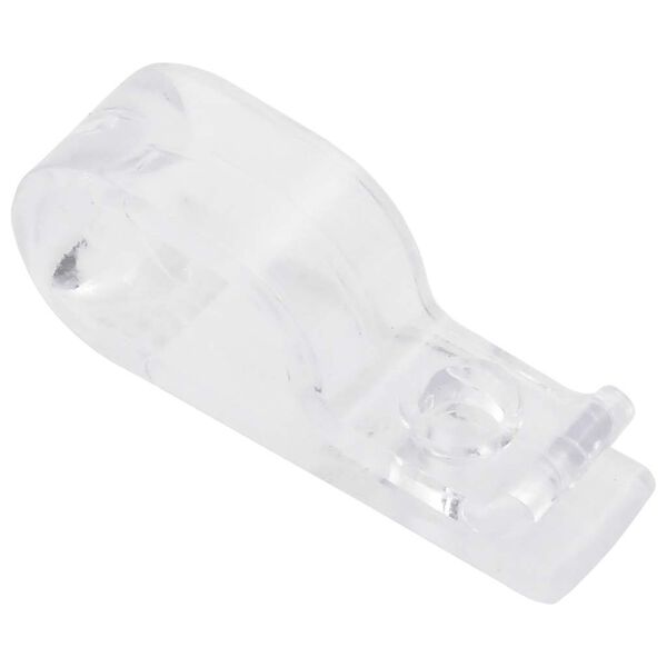 vidaXL 21 kusů roletového kování 18 mm