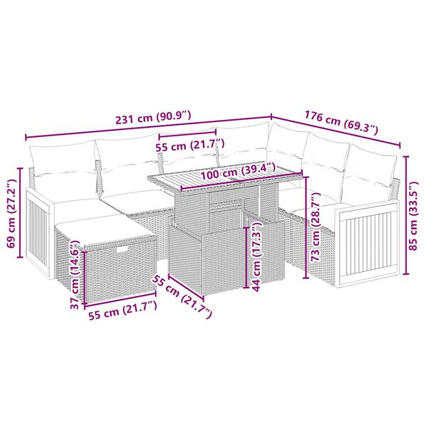Zobrazen&iacute; obr&aacute;zku produktu 4 z 17