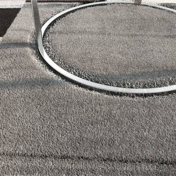 VidaXL Koberec do ob&yacute;vac&iacute;ho pokoje 160 x 230 cm v&iacute;cebarevn&yacute;