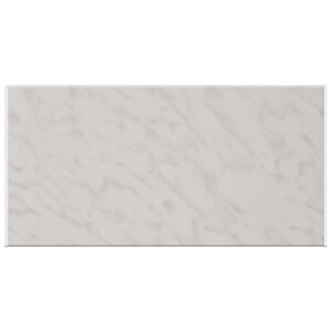 vidaXL Parapet okna Mramorov&aacute; textura 60 x 40 x 4,5 cm PVC
