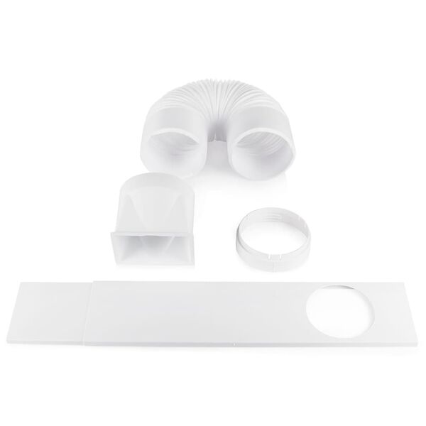 Tristar Klimatizace AC-5560 10000 BTU 1040 W b&iacute;l&aacute;