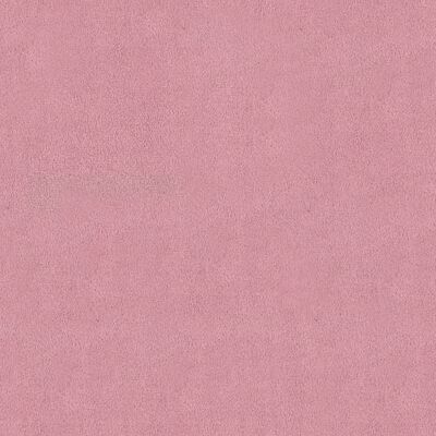 vidaXL Stolička s úložným prostorem růžová 45 x 45 x 49 cm samet