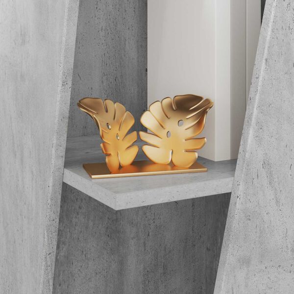 vidaXL Bočn&iacute; police Betonově &scaron;ed&aacute; 33 x 32 x 70,5 cm kompozitn&iacute; dřevo